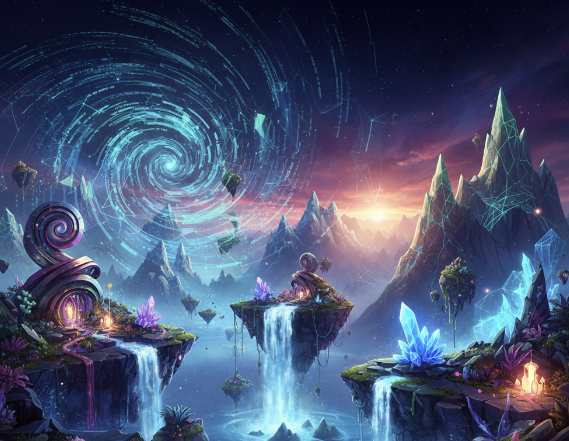 Procedural Generation